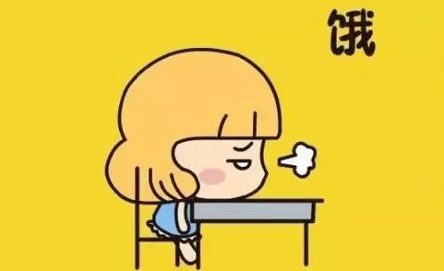 做了减重手术,如果特别特别饿,疯狂地吃怎么办?