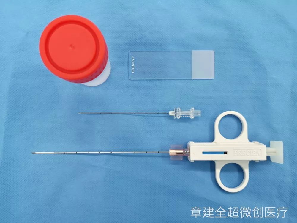 坚持如此"高规格"的甲状腺穿刺活检究竟是为啥?