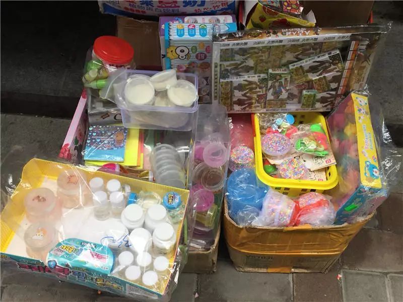 这种网红玩具有毒可致命,已有孩子因它住院