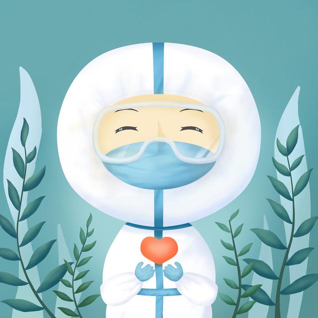 新冠肺炎老年人死亡率高,为何有些年轻医护人员也去世了?