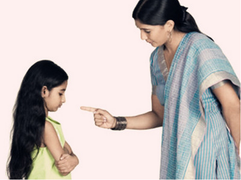 性教几岁开始?6岁女儿认错书吓晕妈妈