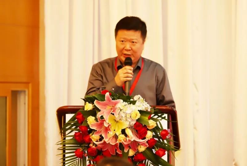 著名中医肿瘤临床专家李忠教授建议:科学饮食也可有效