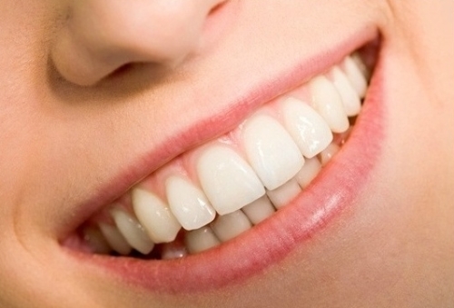 牙齿健康六大标准快来看看您的牙齿健康吗