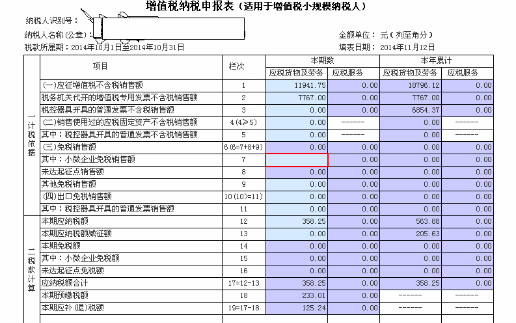 上月多计提了增值税,这个月应如何冲销?-上月