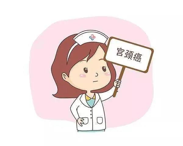 可怕,宫颈癌发病率在女性恶性肿瘤中居第二位!