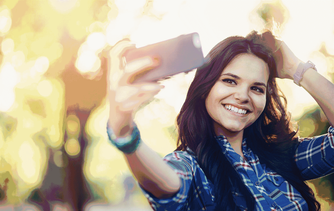 在朋友圈分享牙套日记照片并截图发给我们,  就有机会获得小美特别
