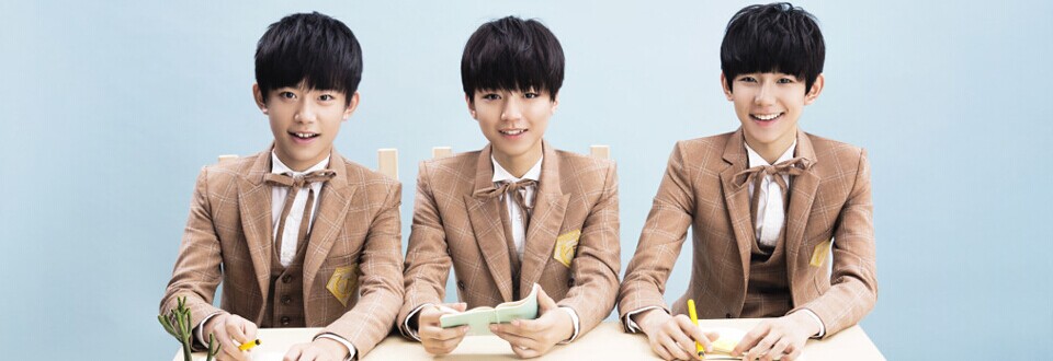... 高清壁纸tfboys组合动态壁纸 tfboys组合手机壁纸图片