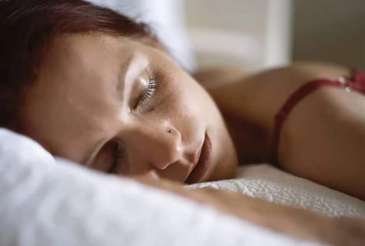 晚上睡觉有哪些表现证明你的血管可能堵了?