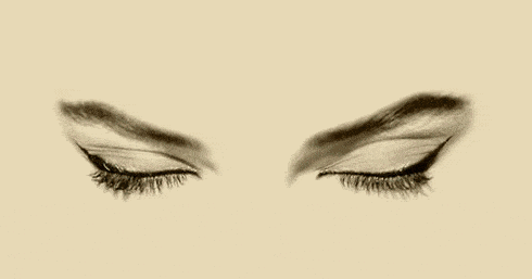 为什么你的双眼皮没别人漂亮?