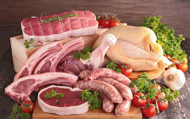 高血压的人吃哪些肉食好呢?