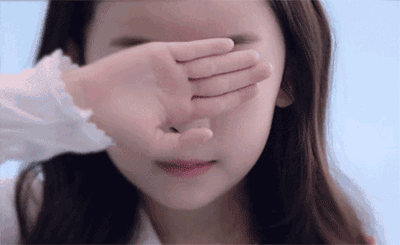 如何打造完美的少女脸