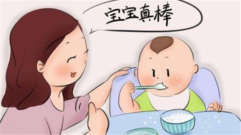 一周岁的宝宝为什么会突然出现食欲下降?