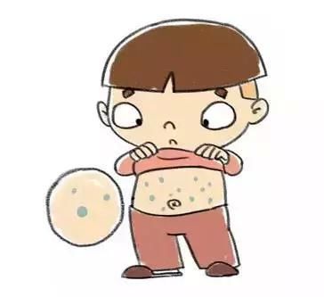 进行中 嘉宾解答时间:2019-03-18 14:00-18:00    水痘是由水痘-带状