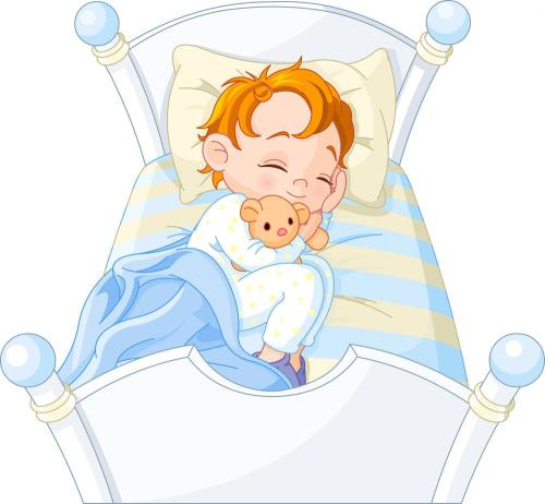 宝宝睡觉时,新手爸妈也要抓紧睡觉吗?