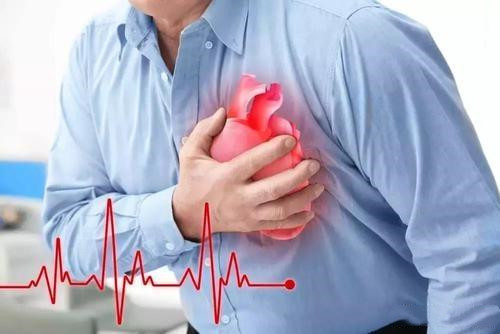 心肌梗死不仅心前区疼痛胸痛这么简单,心梗原来有这么