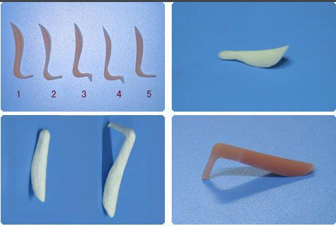 名医解答假体隆鼻的材料有哪几种