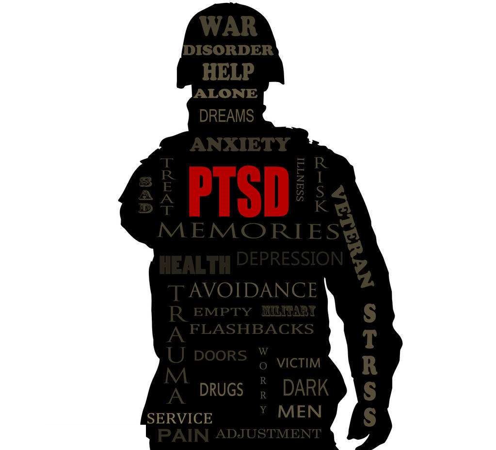 关于创伤后应激障碍(ptsd,知多少-赵治伟住院医师-爱问医生