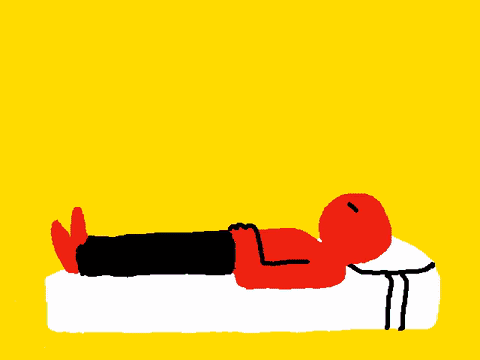 如何摆脱失眠选对助眠食材很重要