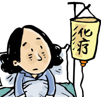 血液病专家揭秘化疗掉发的原因?