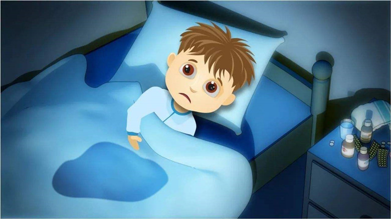 宝宝晚上尿床怎么办?有什么好方法,让孩子自主尿尿?3个方法