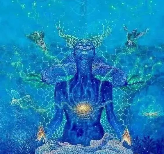 5个步骤疗愈自己的情绪