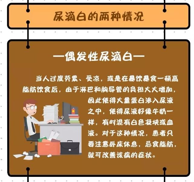 男性尿滴白是什么原因造成的?都是前列腺炎惹的祸?