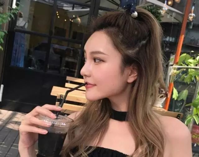 她凭什么拿下男神,取代范冰冰成为台湾第一整容模板?