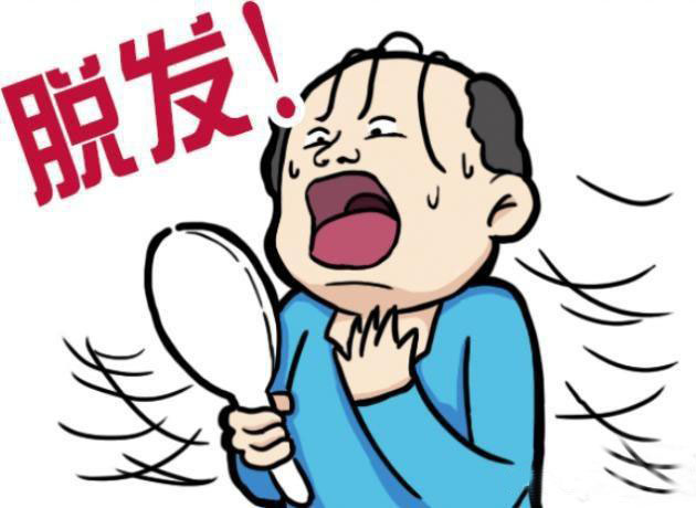 最有效的生发方法拯救脱发的救命稻草