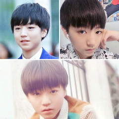 <em>tfboys</em>的<em>队长</em>是什么头发 - 新浪旗下中文互动问