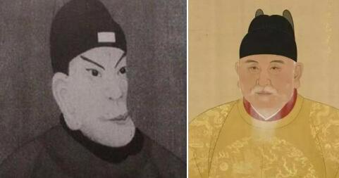 什么是鞋拔子脸