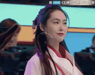 46岁的俞飞鸿美过20岁,到底什么样的脸比较抗老?