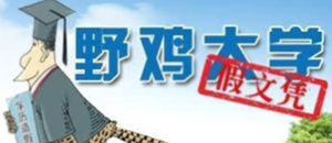 择校需谨慎：中国210所野鸡大学曝光