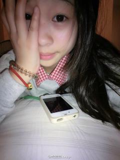 为什么最近脸上老是过敏起小红点点啊[泪流满