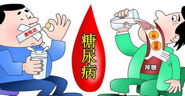 拿开遮羞布正视糖尿病导致的性功能障碍问题