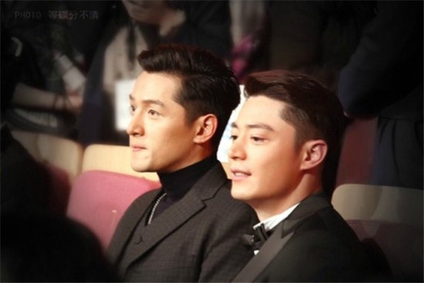 胡歌花心新消息评论