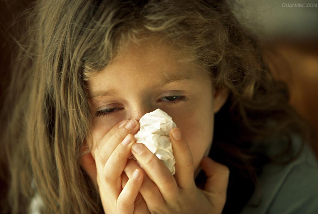 了解一下 儿童鼻窦炎有哪些表现,看看你家孩子的症状符合吗?