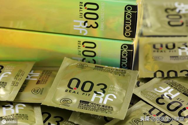 27岁女性便利店买到假"冈本"避孕套,引发妇科病