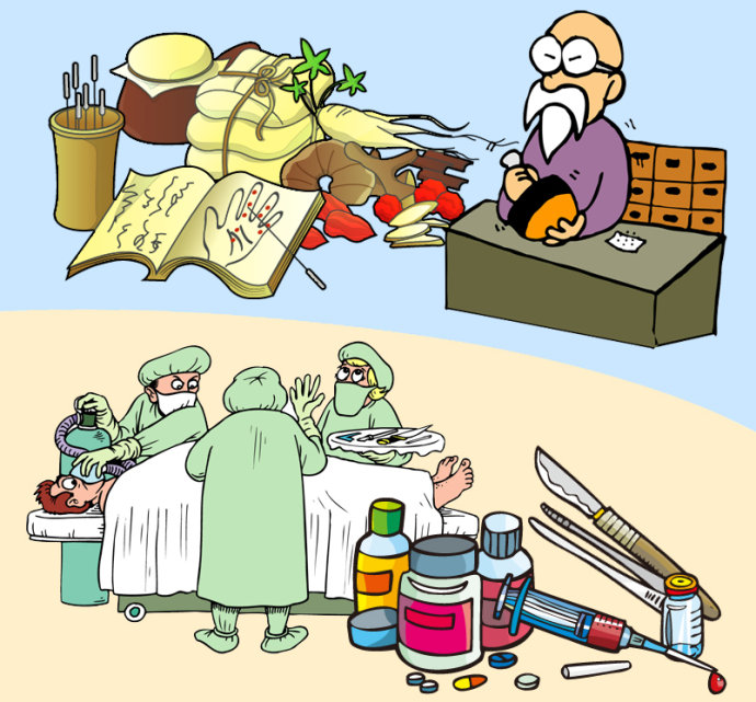 谷仓主任医师-爱问医生