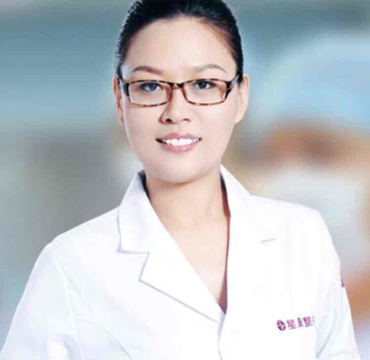 李海霞执业医师