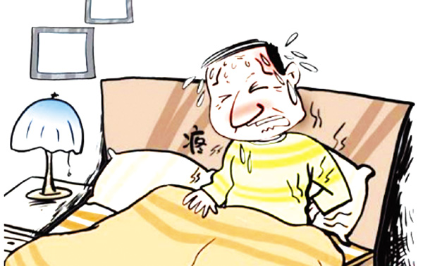 肾结石不痛比痛更可怕你不得不注意了