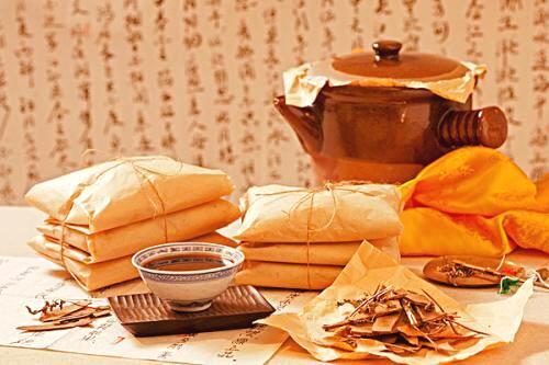 调理脾胃,中药可不能乱吃!这四个秘方教你调理脾胃不和!