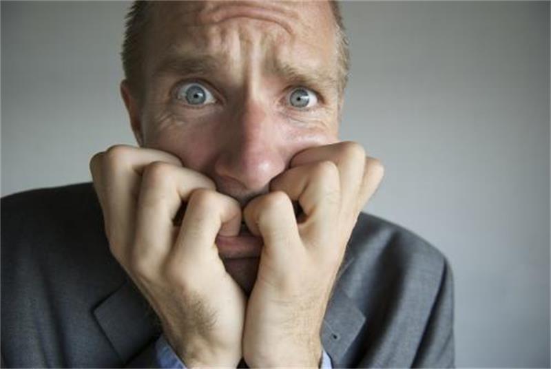 肢体接触恐惧症你知道这是什么原理吗