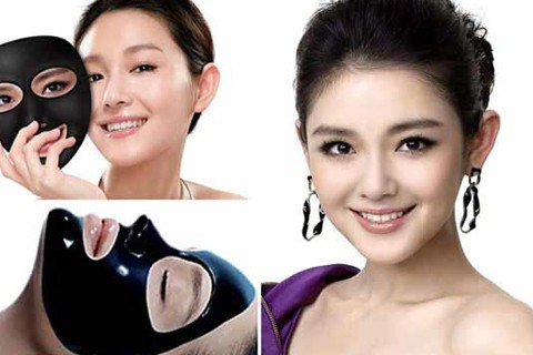 黑脸娃娃美白嫩肤的神奇功效