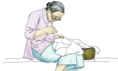 不要再让妈妈为漏尿伤心