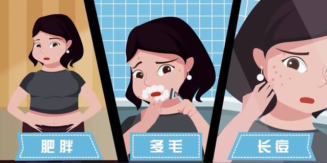 女性再障患者服用雄激素的副作用如何避免?