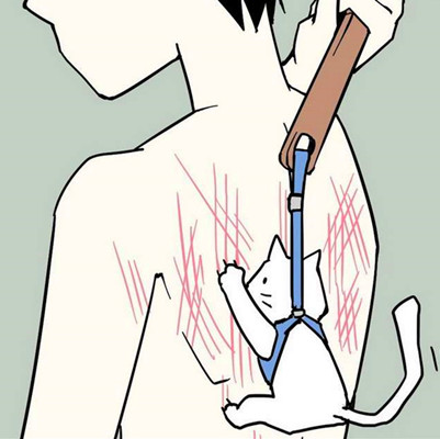 皮肤瘙痒10余年,竟然这样治好了?