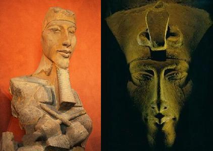 中国帝王有御医,古埃及法老治病怎么办?