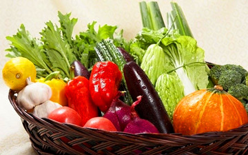 立秋后少吃西瓜秋日最该吃5大食物