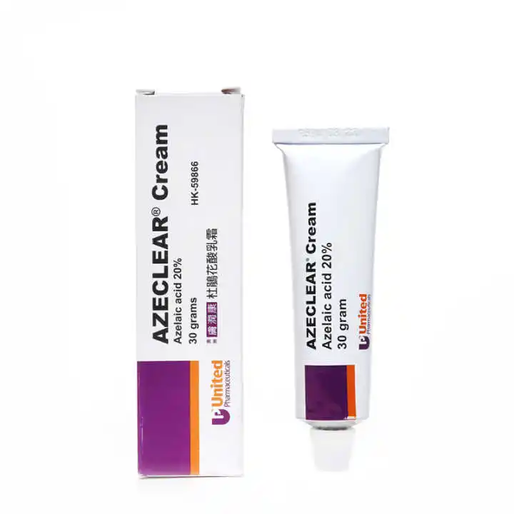 玫瑰痤疮可以用哪些外用药如何使用