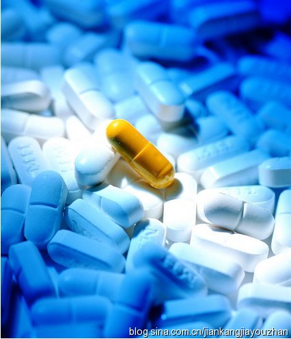 安神药与安眠药的区别